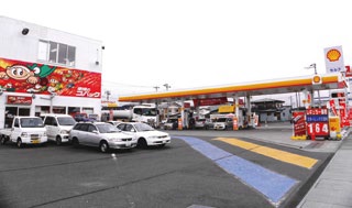 車検のコバック導入店レポート　㈱七洋