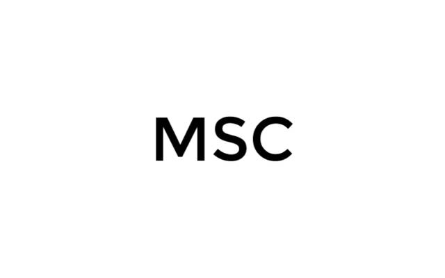 MSC経営戦略会議　第111回研究会