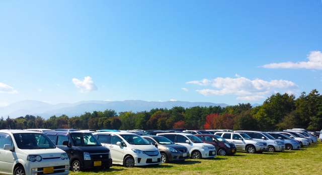 自動車生産台数販売台数