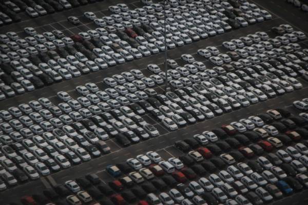 トップ３はまたもトヨタが独占　乗用車販売ランキング2016年6月