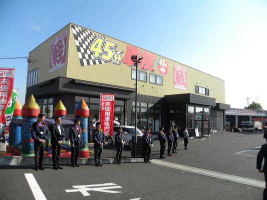 第92回 イヤサカ モデル工場見学・研修会