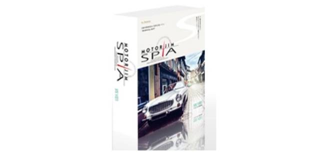 自動車整備業向け業務支援システム 「MOTORJIM　SPIA」