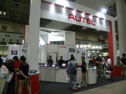 AUTEL