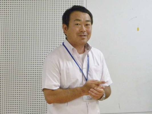 拓殖商会が社長交代 塩屋剛史氏が代表取締役社長に就任