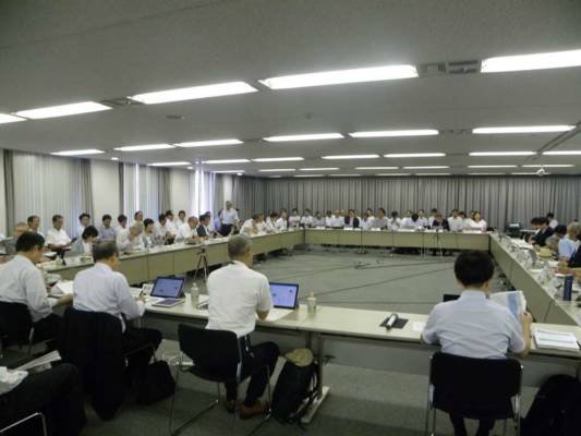 産構審・中環審が第47回合同会議を開催