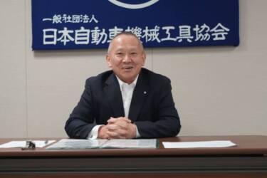 柳田委員長