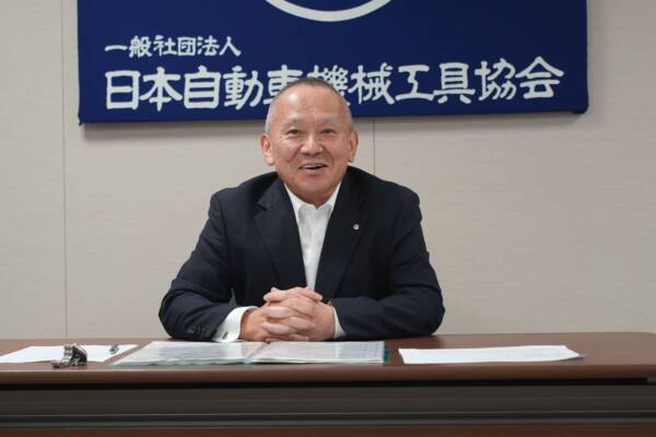 柳田委員長